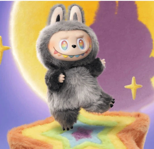 Secret Labubu Character Toy – Rare Designer Editio