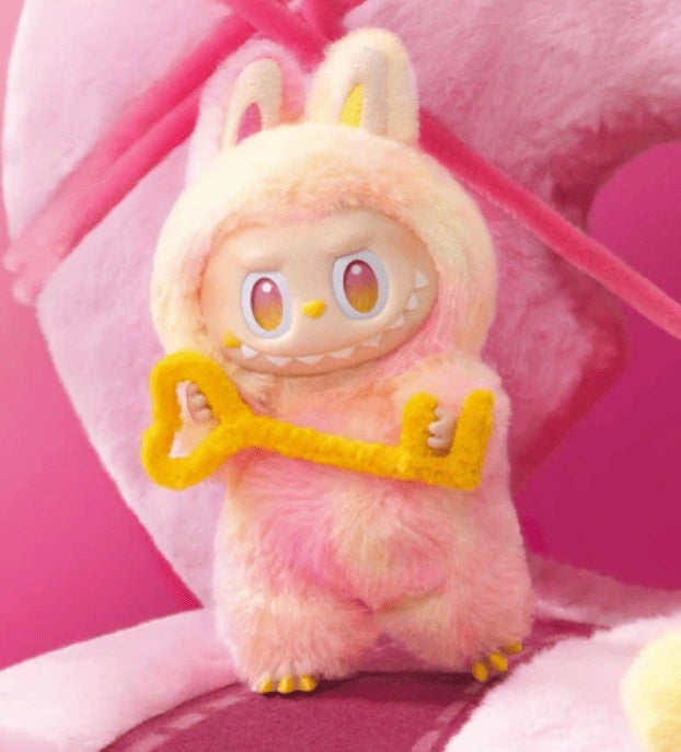 Secret Labubu Character Toy – Rare Designer Editio