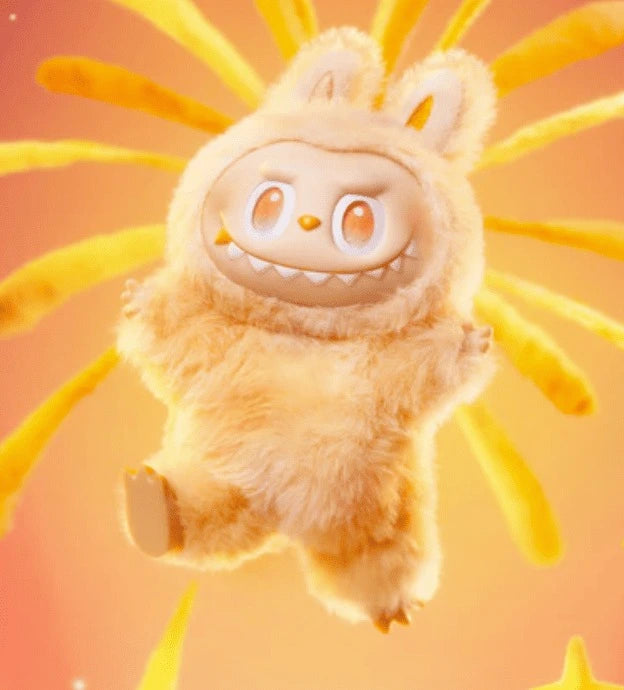 Secret Labubu Character Toy – Rare Designer Editio