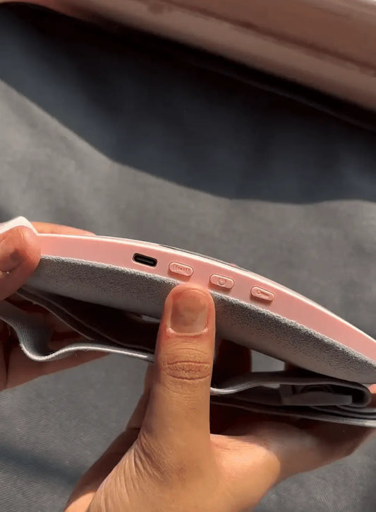 Period Cramp Relief Massager