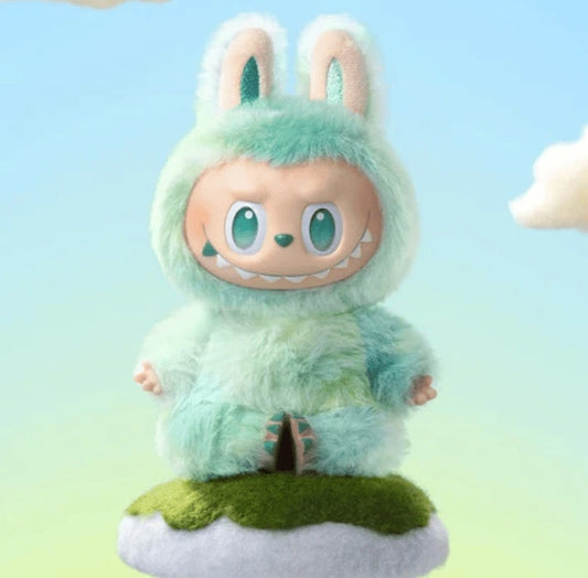 Secret Labubu Character Toy – Rare Designer Editio
