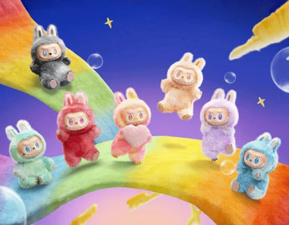 Secret Labubu Character Toy – Rare Designer Editio