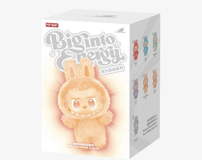 Secret Labubu Character Toy – Rare Designer Editio